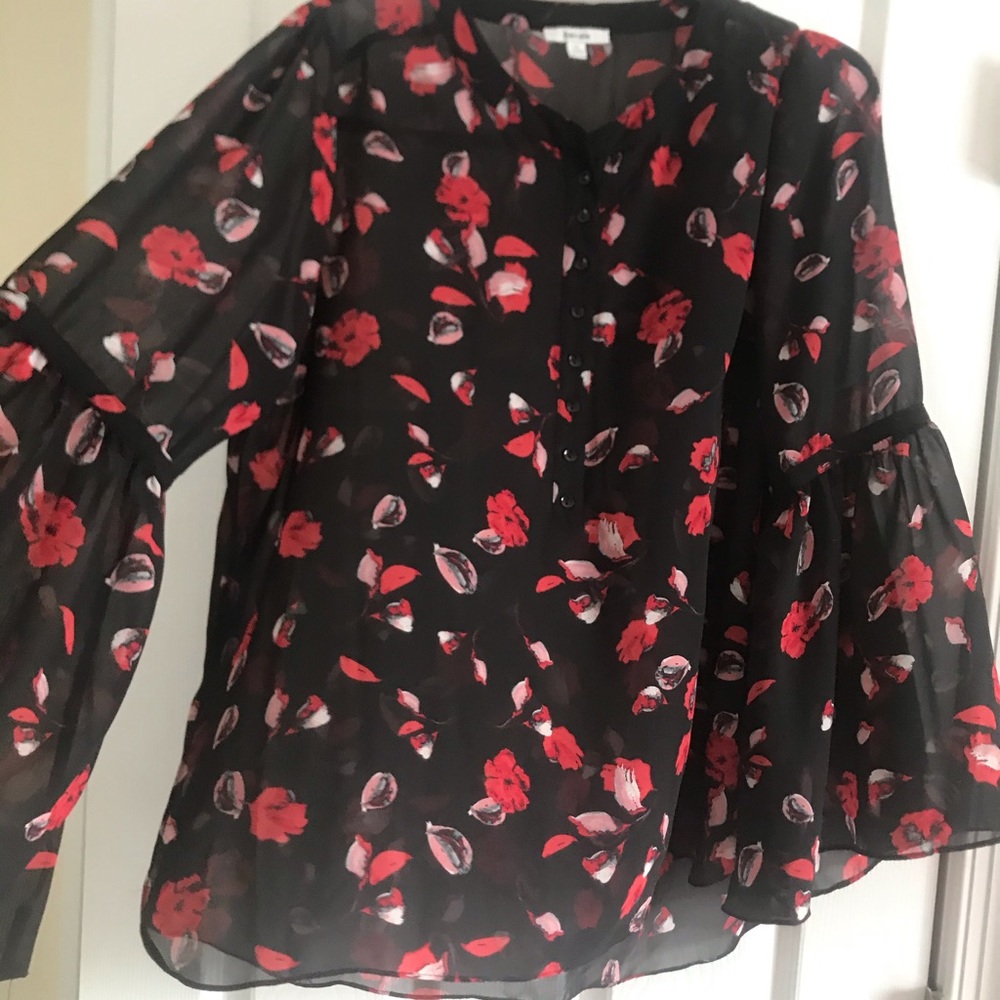 Kenzie Blouse